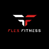 Flex Fitness ไอคอน