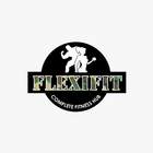 FlexiFit Gym icon