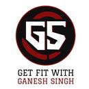 Get Fit With Ganesh Singh APK