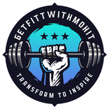 GetFittWithMohit