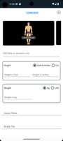 Get fit by Noman ภาพหน้าจอ 1