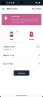 Get fit by Noman ภาพหน้าจอ 2