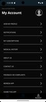 Get fit by Noman ภาพหน้าจอ 3