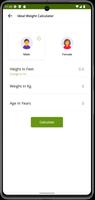 G FIT By Gowtham ảnh chụp màn hình 3