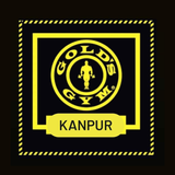 Gold's Gym Kanpur 圖標
