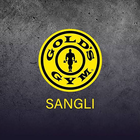 Gold's Gym Sangli иконка