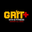Gritplus Gym & Fitness APK