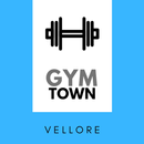 Gym Town APK