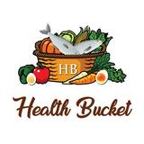 آیکون‌ Health Bucket