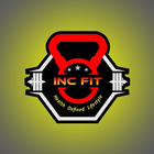 Incorporate Fitness icon