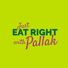 Just Eat Right icon