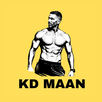 KD MAAN APK