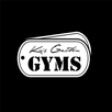 Kris Gethin Gyms APK