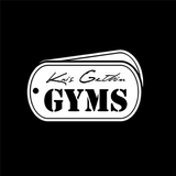 Kris Gethin Gyms آئیکن