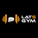 APK Lats Gym