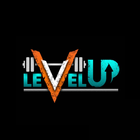 Levelup Gym Zeichen