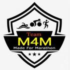 M4M Fitness Training アイコン