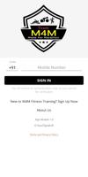 M4M Fitness Training スクリーンショット 1