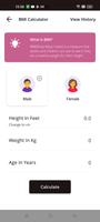 Mesomorph - The Fitness Leader 截圖 2