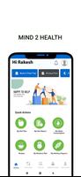 پوستر Mind 2 Health