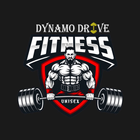 Dynamo Drive Fitness 圖標