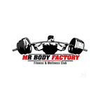 Mr Body Factory ไอคอน
