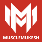 MuscleMukesh ícone