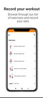 Muscle Prime Pro Gym screenshot 3