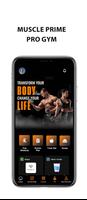 Muscle Prime Pro Gym poster