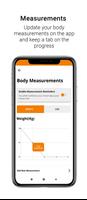 Muscle Prime Pro Gym screenshot 2
