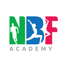 NBF CONNECT 图标