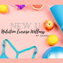 NEW U - Nutrition, Health & Fi APK