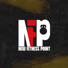 N Fitness Point icon