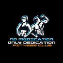 No Medication Only Dedication APK