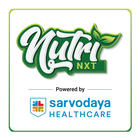 آیکون‌ NutriNxt