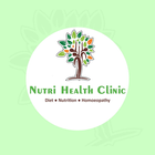 Nutri Health Clinic آئیکن