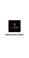 NutriLovers Coach Affiche