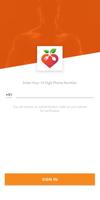 YourDigitalLift Nutrition اسکرین شاٹ 1