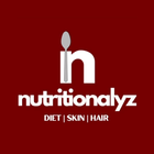 Nutritionalyz ikon