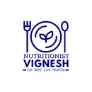Nutritionist Vignesh APK