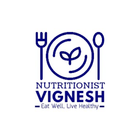 Nutritionist Vignesh icon