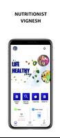 Nutritionist Vignesh poster