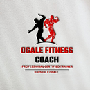 OGALE FITNESS COACH APK