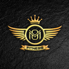 OM'S FITNESS 아이콘