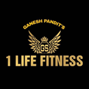 1 Life Fitness Nalasopara East APK