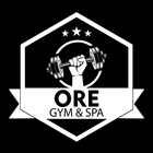 Ore Gym and Spa ícone