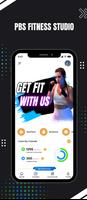 PBS Fitness Studio capture d'écran 2