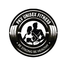 APK PKV Unisex Fitness