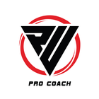 Pro Coach آئیکن