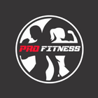 Pro Fitness Coach icon